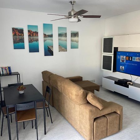 Oasis Montana Roja Apartman Playa Blanca  Kültér fotó