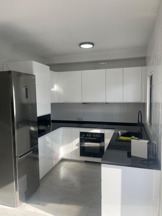 Oasis Montana Roja Apartman Playa Blanca  Kültér fotó